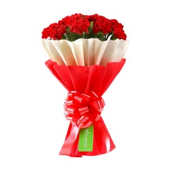 Lovely Red Bunch Lovely Red Bunch