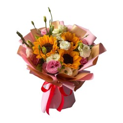 Sunflower Mix Bouquet Sunflower Mix Bouquet