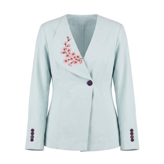 The Laharaa Blazer