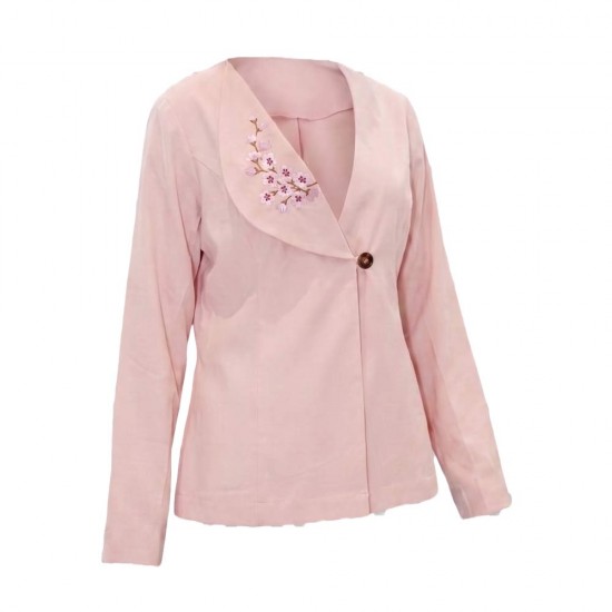 The Laharaa Blazer