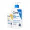 Cera Ve  Moisturizing lotion & Sunscreen Combo