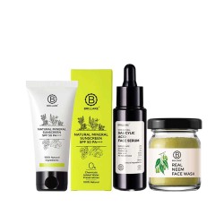 Brillare Skin Care Combo Brillare Skin Care Combo