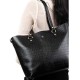 Riva Croc Tote Bag