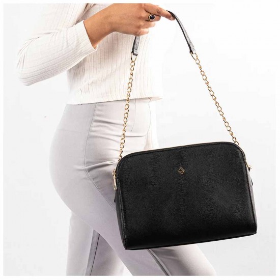 Lira Shoulder Bag