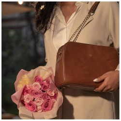Lira Shoulder Bag Lira Shoulder Bag
