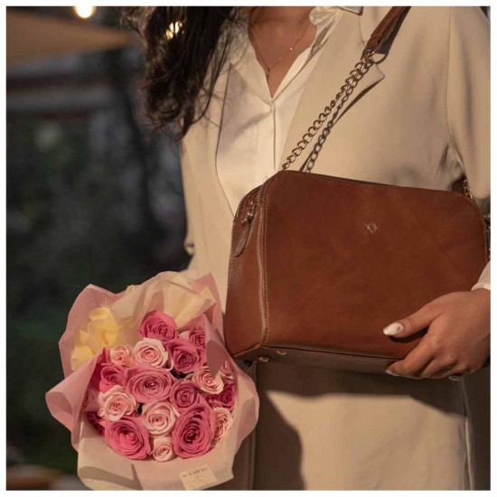 Lira Shoulder Bag