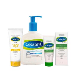 Cetaphil Skin Care Combo Cetaphil Skin Care Combo