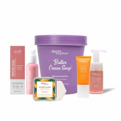Earth Rhythm Skin Care Collection Earth Rhythm Skin Care Collection