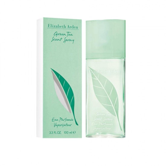 Elizabeth Arden Green Tea EDP-100 ml For Women