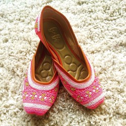 Pearl Bliss Jutti Pearl Bliss Jutti