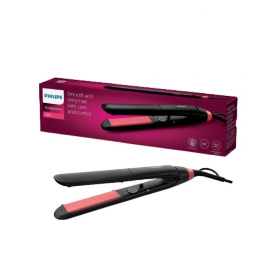 Philips Straight Care Essentia Thermo Protect straightener (BHS376/00)