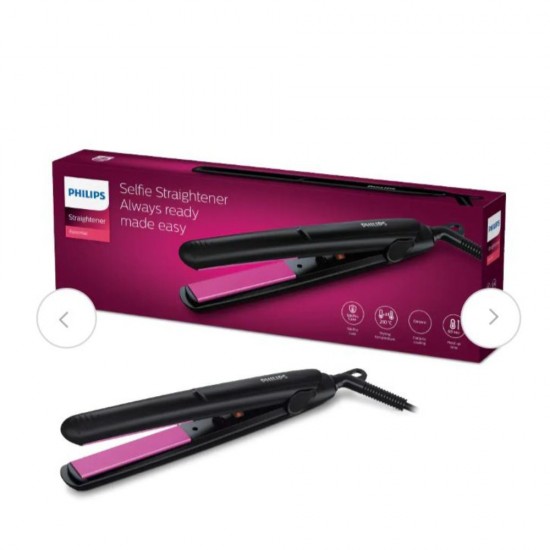 Philips ThermoProtect Hair Straightener (BHS375/03 )