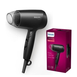 Philips  Essential Care Hair Dryer (BHC010/10) Philips  Essential Care Hair Dryer (BHC010/10)
