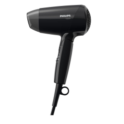 Philips  Essential Care Hair Dryer (BHC010/10) Philips  Essential Care Hair Dryer (BHC010/10)