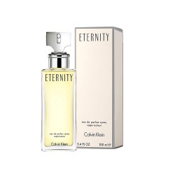 Calvin Klein Eternity EDP - 100 ml For Women Calvin Klein Eternity EDP - 100 ml For Women