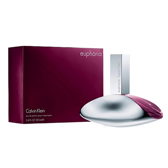 Calvin Klein Euphoria EDP- 100ml for Women