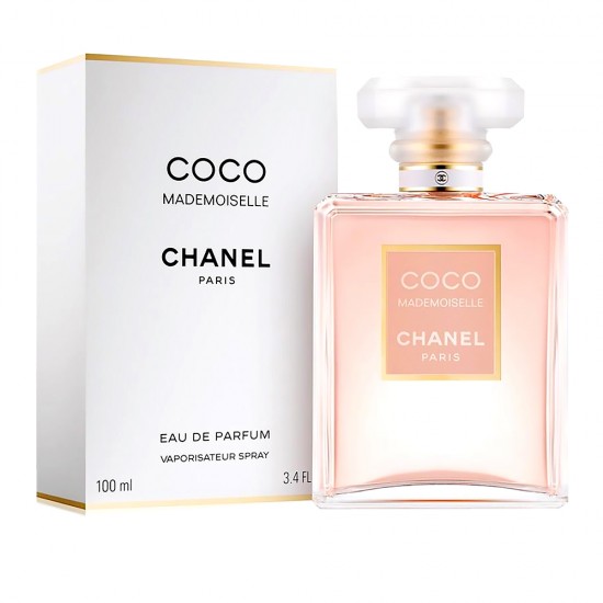 Chanel Coco Mademoiselle EDP- 100  ml  For Women