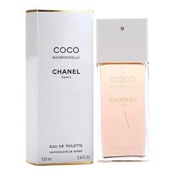 Chanel Coco Mademoiselle EDT- 50 ml  For Women