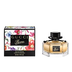 Flora  Gucci Edp - 50 ml for Women
