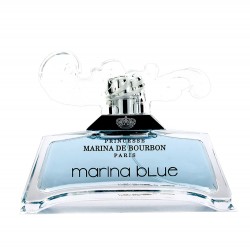 Marina Blue Princesse Marina De Bourbon EDP -100 ml- For Women
