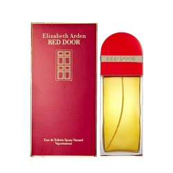 Elizabeth Arden Red Door EDT  - 100 ml For Women