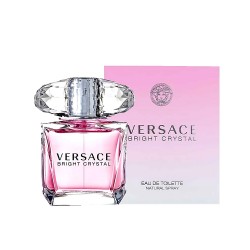 Versace Bright Crystal EDT- 90 ml For Women Versace Bright Crystal EDT- 90 ml For Women