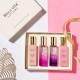 Bella Vita Perfume Gift Set For Women (4x 20 ml)