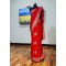 Red Banarasi Silk Saree