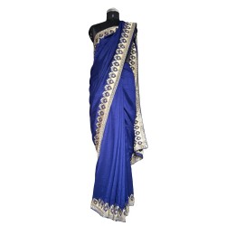 Vichitra Silk Saree Vichitra Silk Saree