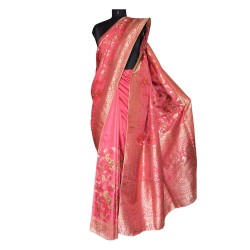 Dola Silk Saree Dola Silk Saree