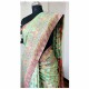 Kanjivaram Silk Saree