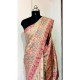 Kanjivaram Silk Saree