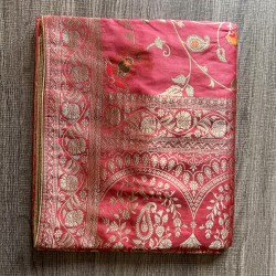 Dola Silk Saree Dola Silk Saree