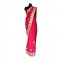 Vichitra Silk Saree