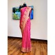 South Silk Saree