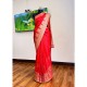 South Silk Saree
