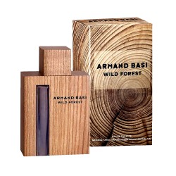 Armand Basi Wild Forest  EDT- 100 ml for Men