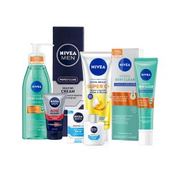 Nivea Mens Grooming Combo
