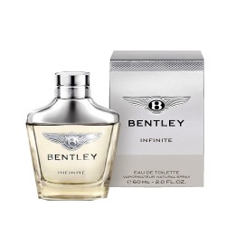 Bentley Infinite EDT - 60ml for Men Bentley Infinite EDT - 60ml for Men