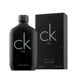 Calvin Klein CK Be EDT - 100ml For Men