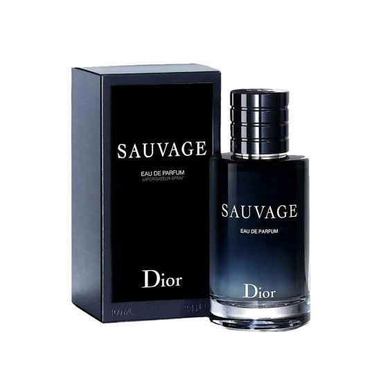 Christian Dior Sauvage EDP - 100ml For Men
