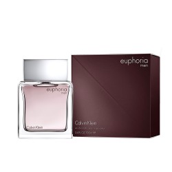 Calvin Klein Euphoria EDT- 100ml for Men Calvin Klein Euphoria EDT- 100ml for Men
