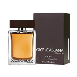 Dolce & Gabbana The One EDT - 100 ml For Men