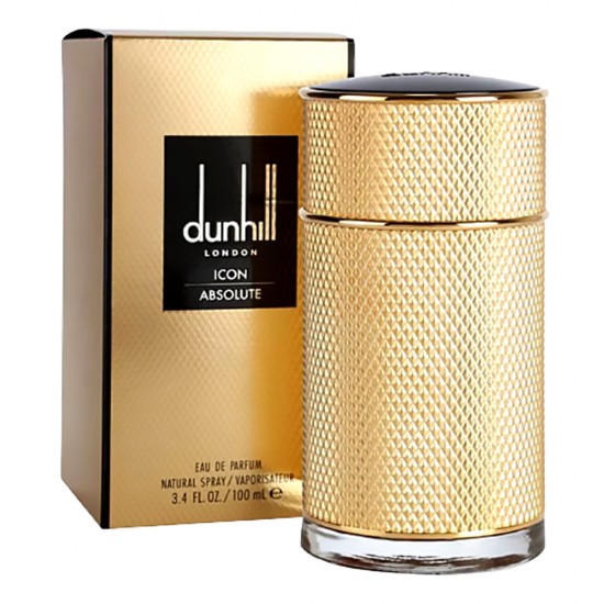 Dunhill Icon Absolute EDP - 100 ml For Men