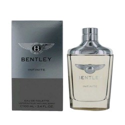 Bentley Infinite EDT - 100ml for Men