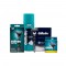 Gillette Men's Grooming Range 