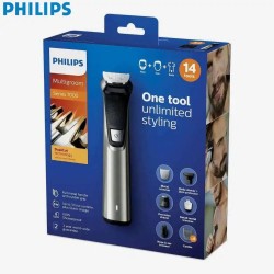 Philips Multigroom Series 7000 (MG7720/15) Philips Multigroom Series 7000 (MG7720/15)
