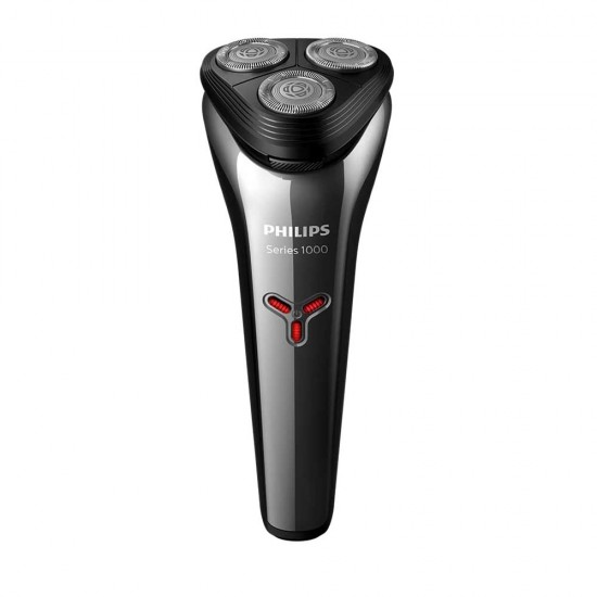 Philips Electric Shaver Series 1000 (S1103/02)