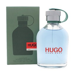 Hugo Boss Green EDT- 150 ml For Men