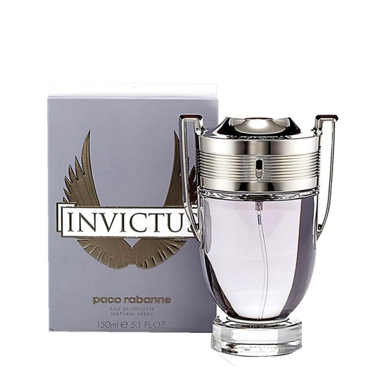 Paco Robanne Invictus EDT - 100 ml For Men